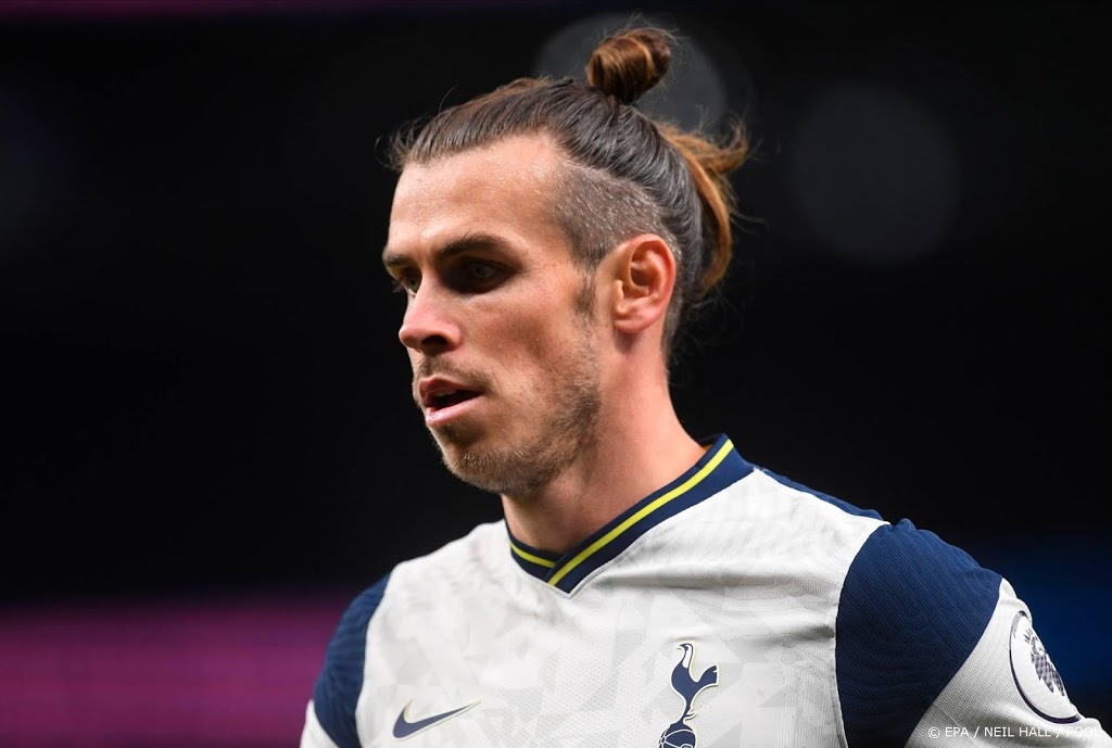 Mourinho gunt Bale de tijd om in vorm te komen bij Spurs