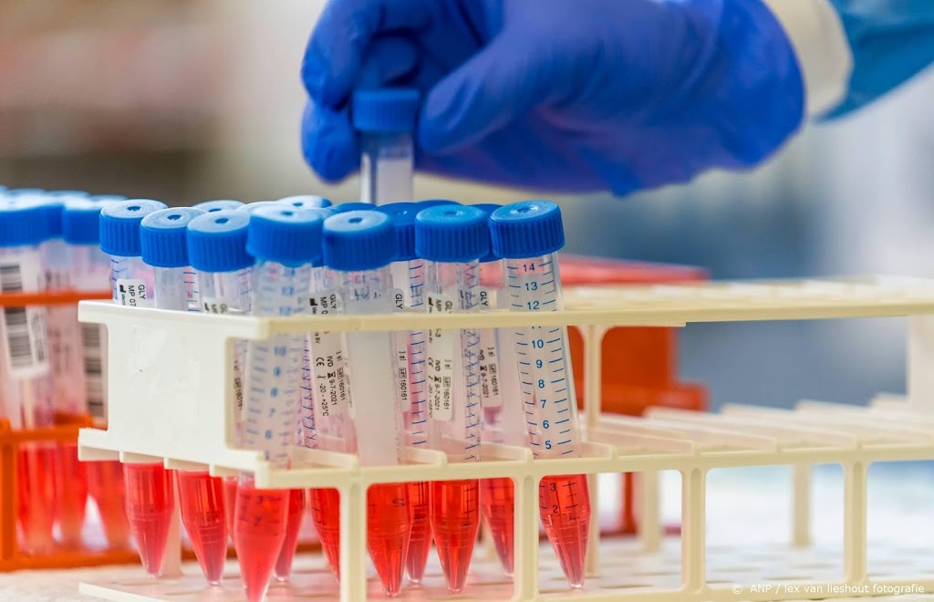 Aantal positieve coronatesten zakt tot onder 10.000