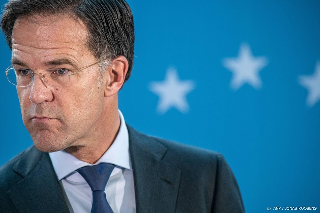 Premier Rutte feliciteert Lula met verkiezingsoverwinning