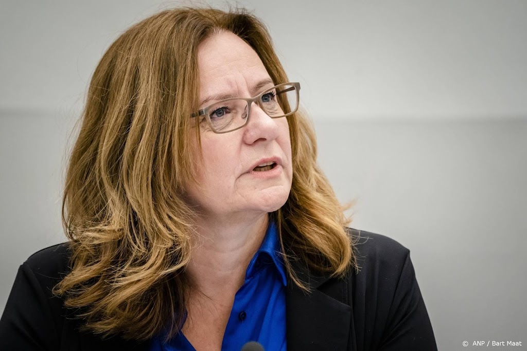 De Vries: sommige fraudeurs gecompenseerd voor toeslagenaffaire