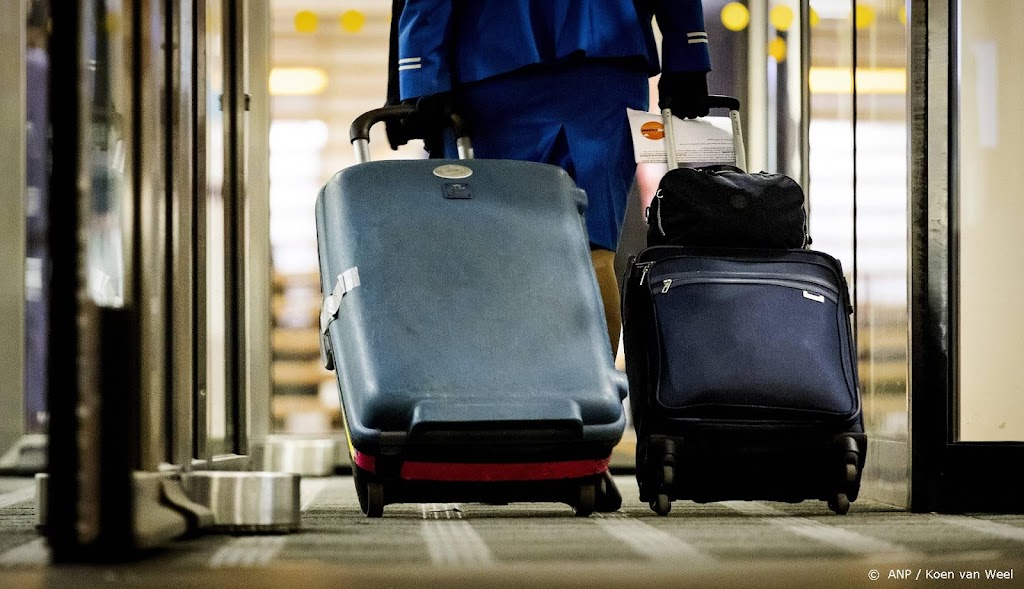 Vakbonden bereiken akkoord over cao cabinepersoneel KLM