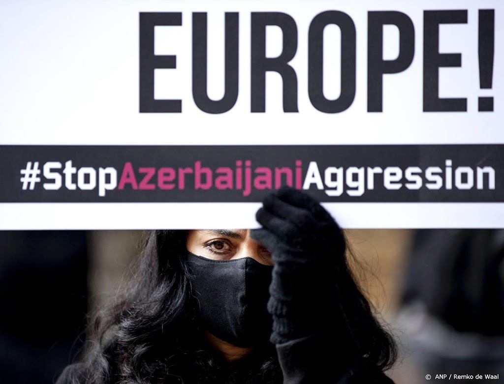 Armenië en Azerbeidzjan sluiten deal over Nagorno-Karabach