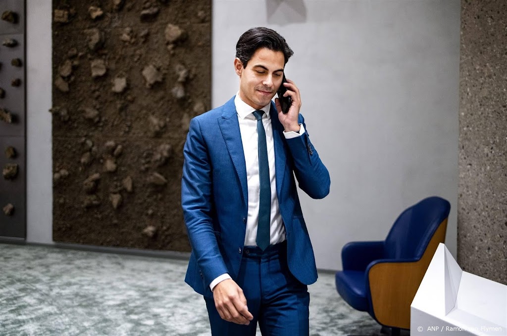 D66-smaldeel kabinet steunt VN-resolutie wel