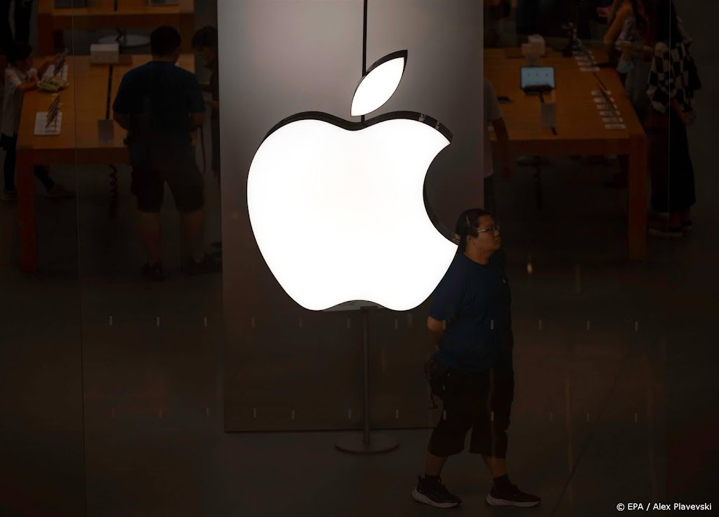 Apple introduceert nieuwe MacBook Pro, iMac en M3 chips