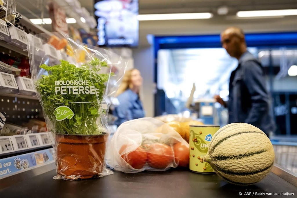 Hogere omzet winkeliers ondanks lagere verkopen