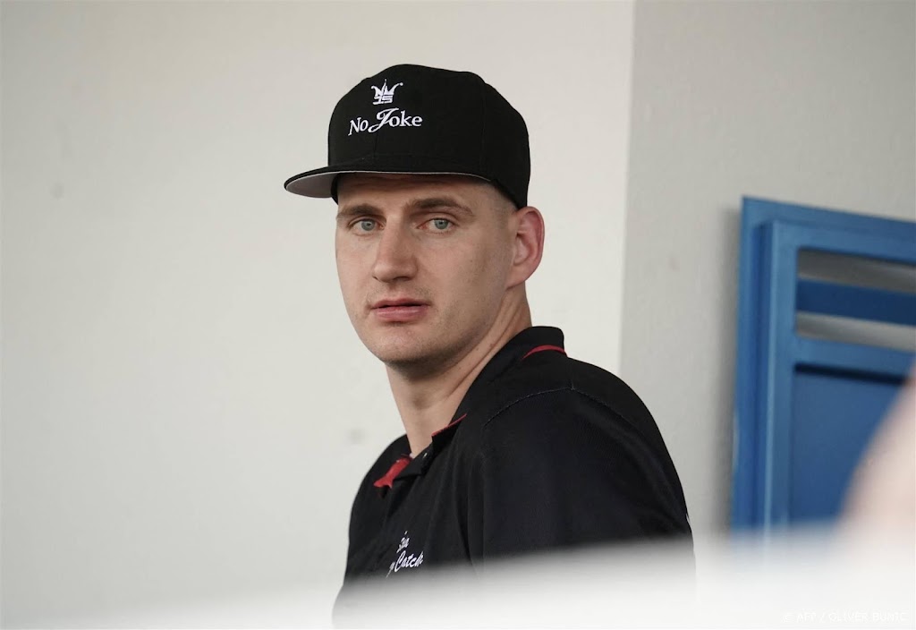 Basketballer Jokic leidt Nuggets naar nieuwe zege in NBA