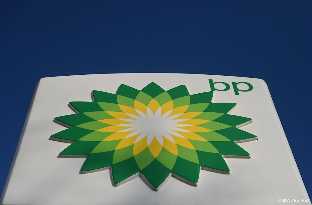 BP voelt zwakkere resultaten uit handel in gas