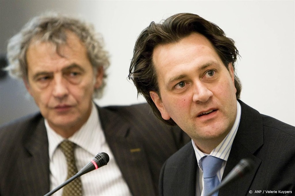 ASML strikt oud-politicus Heemskerk voor contacten met overheden 