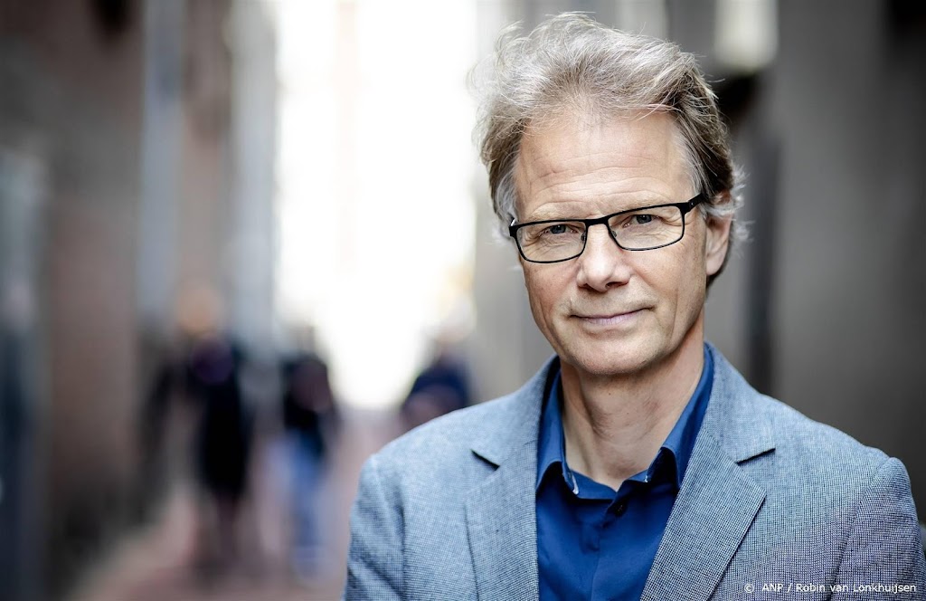 René Moerland vertrekt als hoofdredacteur NRC