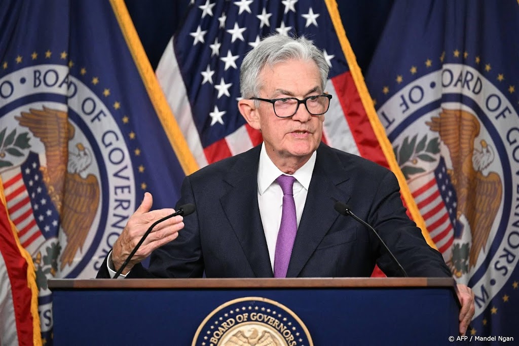 Federal Reserve houdt waarschijnlijk derde rentepauze