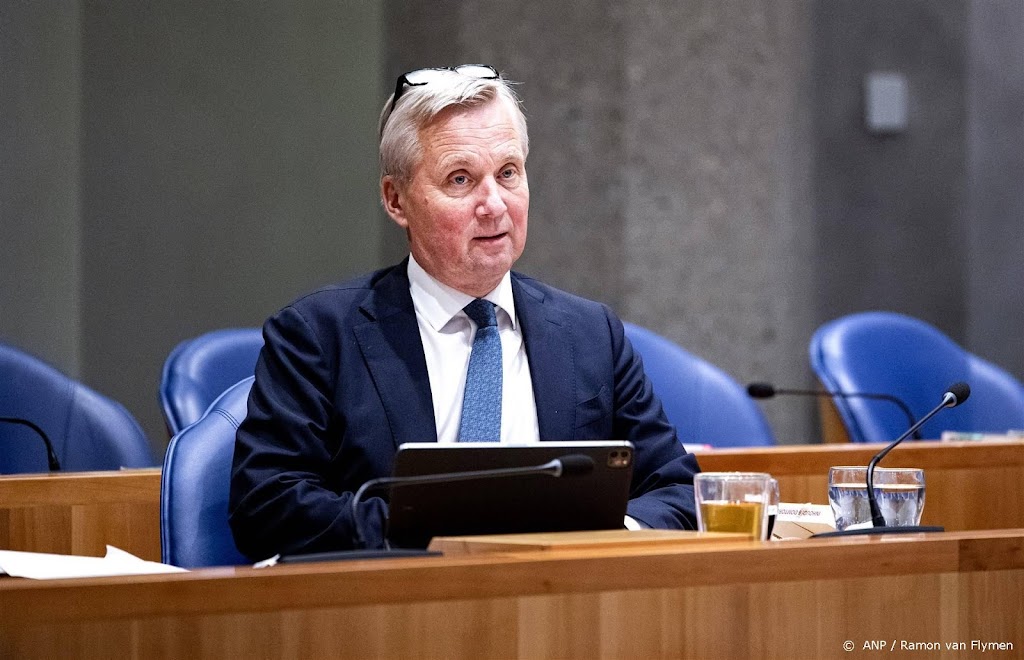 Eerste Kamer wil dat spreidingswet wordt behandeld 