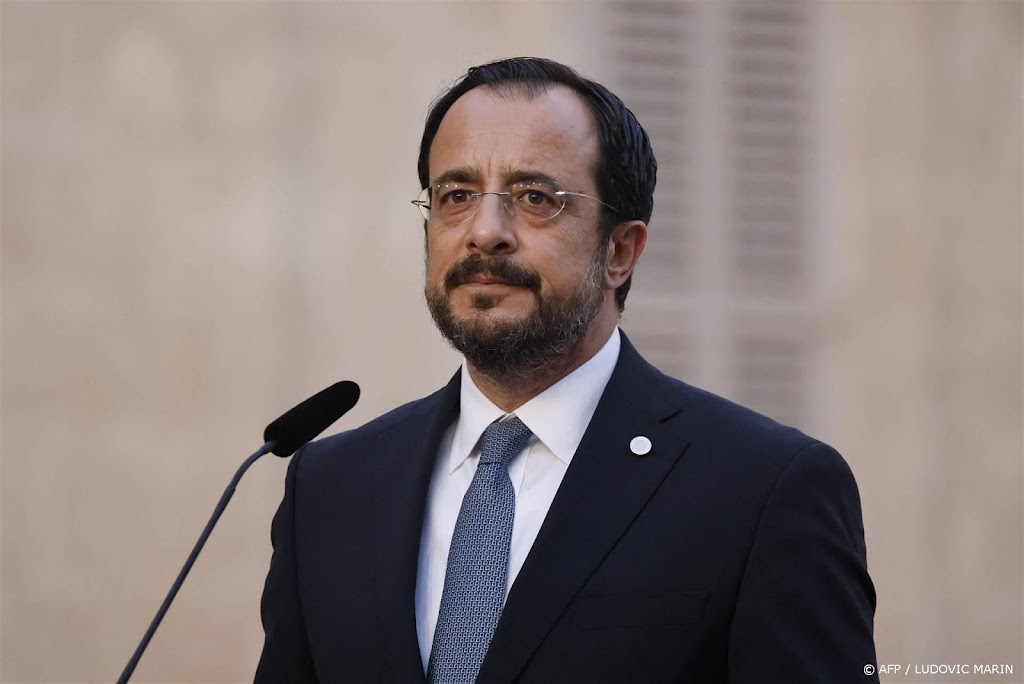 Cyprus overlegt met internationale gemeenschap over corridor Gaza