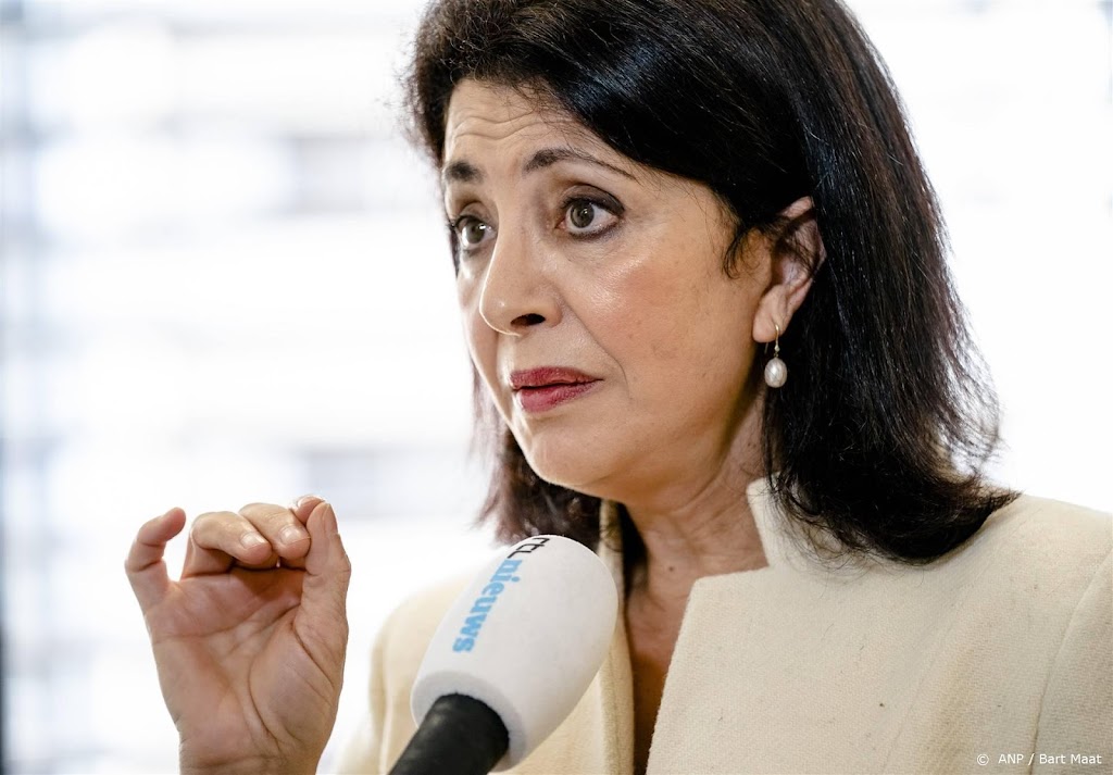 Arib noemt onderzoek 'uiting van achterbakse politiek'