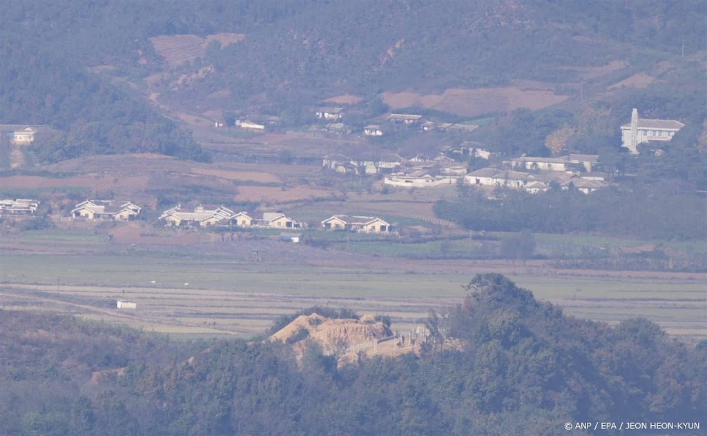 Noord-Korea lanceert ballistische raket richting Japanse Zee