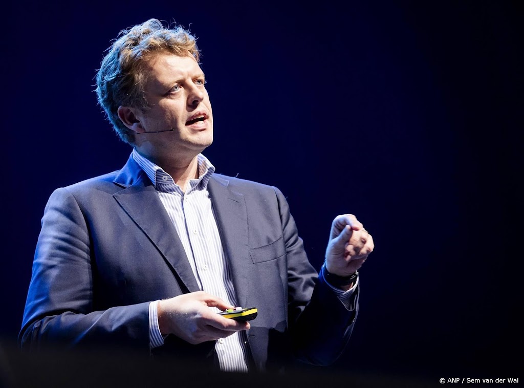 Energieconcern RWE: kabinet is te weinig bezig met groene energie