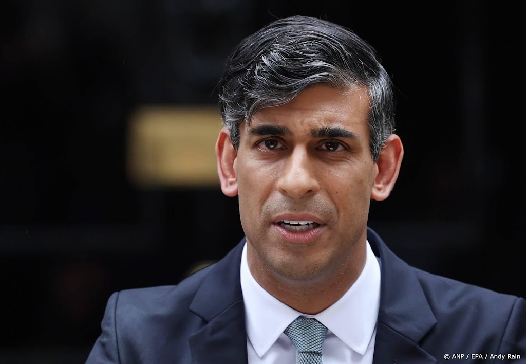 Britse zender krijgt boete voor kritiekloze uitzending met Sunak
