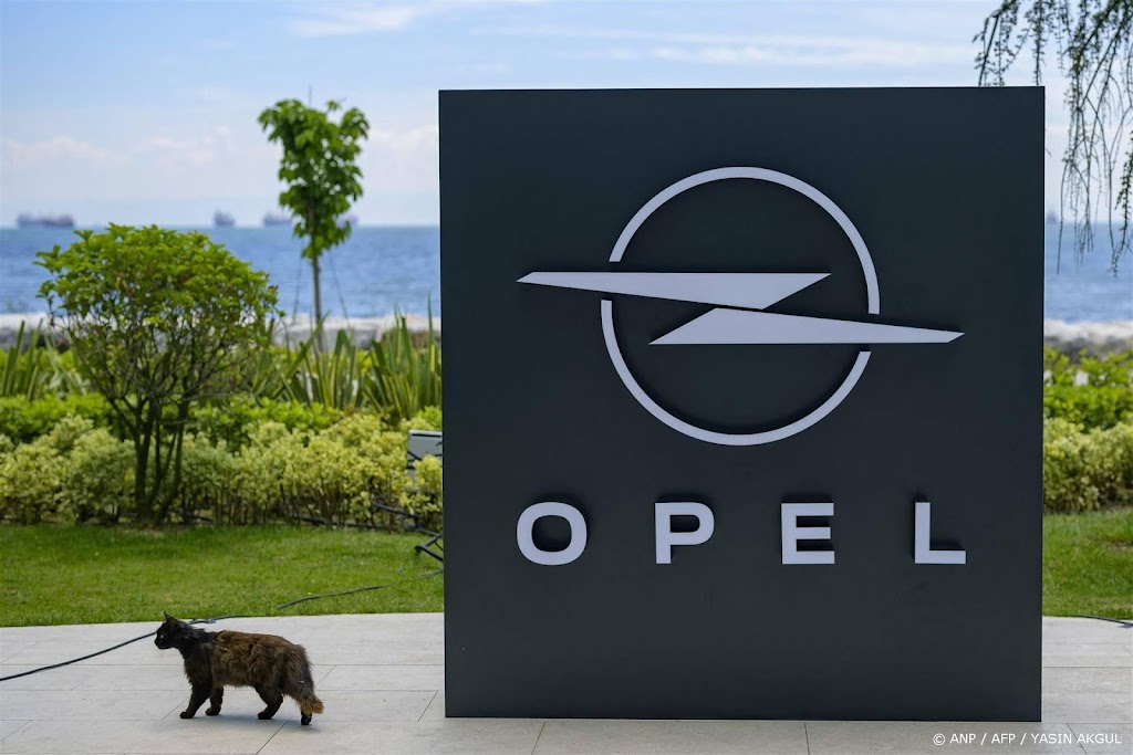 Ook autoconcern achter Opel en Fiat levert flink wat omzet in