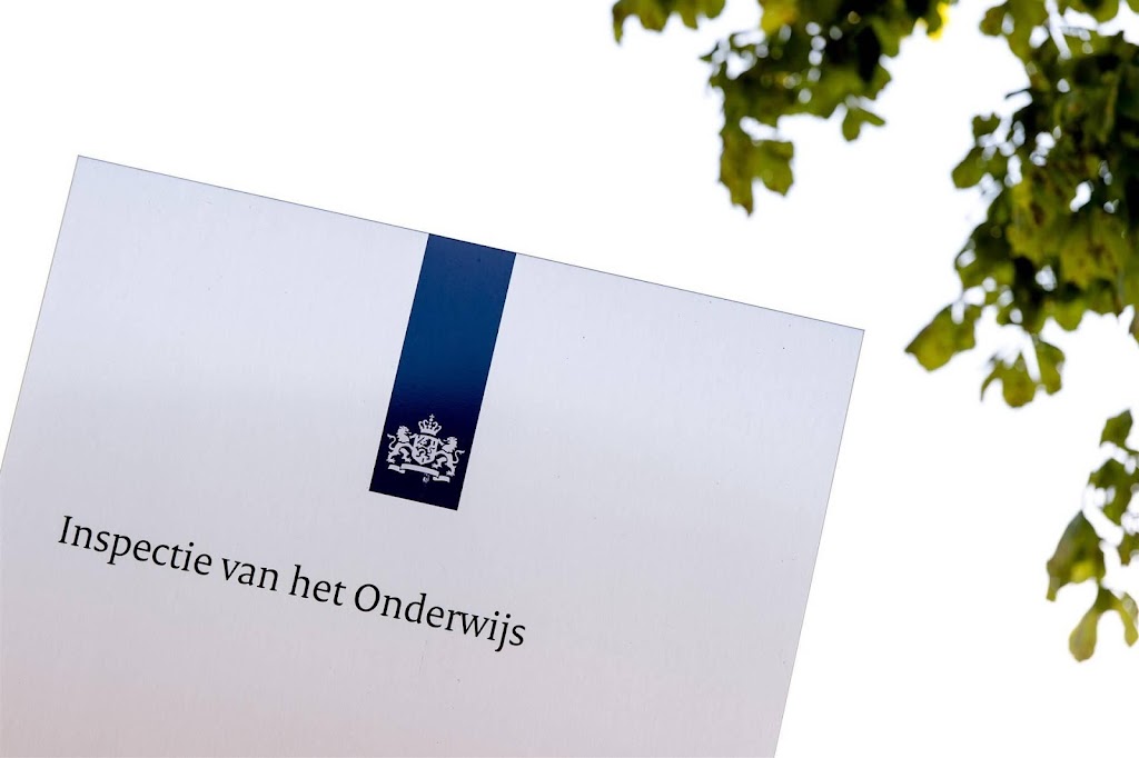 Inspectie bezocht te weinig scholen, Kamer verkeerd ingelicht