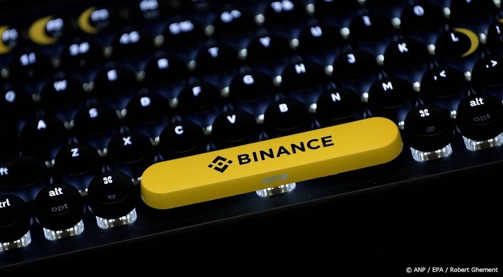 Beveiliging cryptobeurzen aangescherpt na recordhack Binance