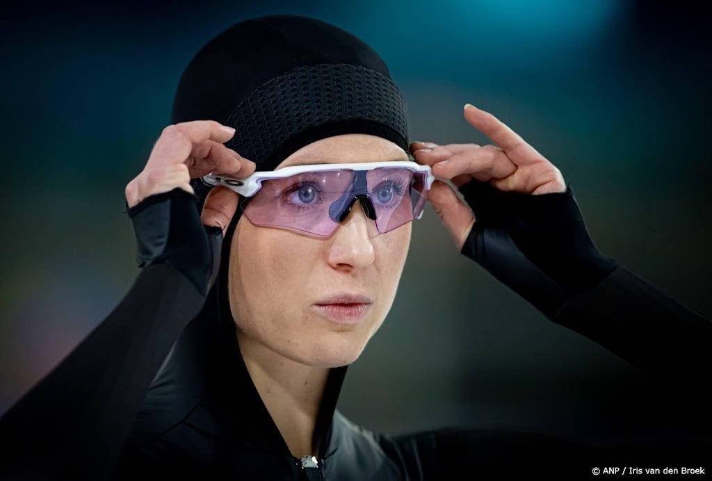 Groenewoud wint 3000 meter op kwalificatietoernooi voor Lancee