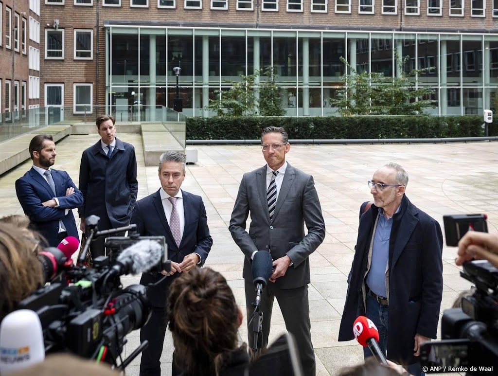 Rechtse partijen zien nog opening voor akkoord met kabinet