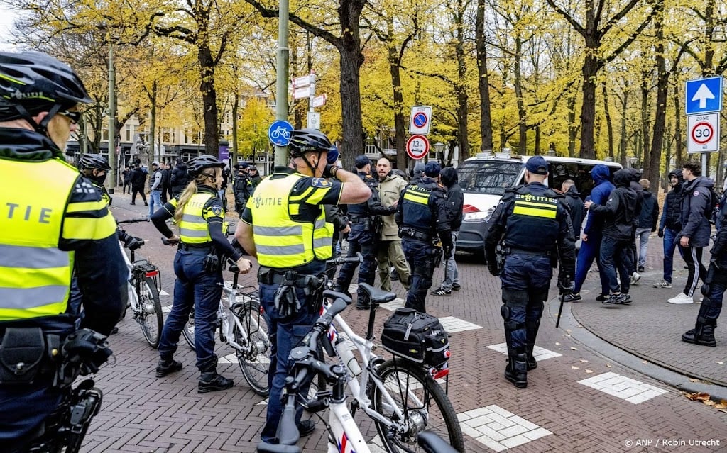 Gemeente Den Haag breidt noodbevel centrum uit