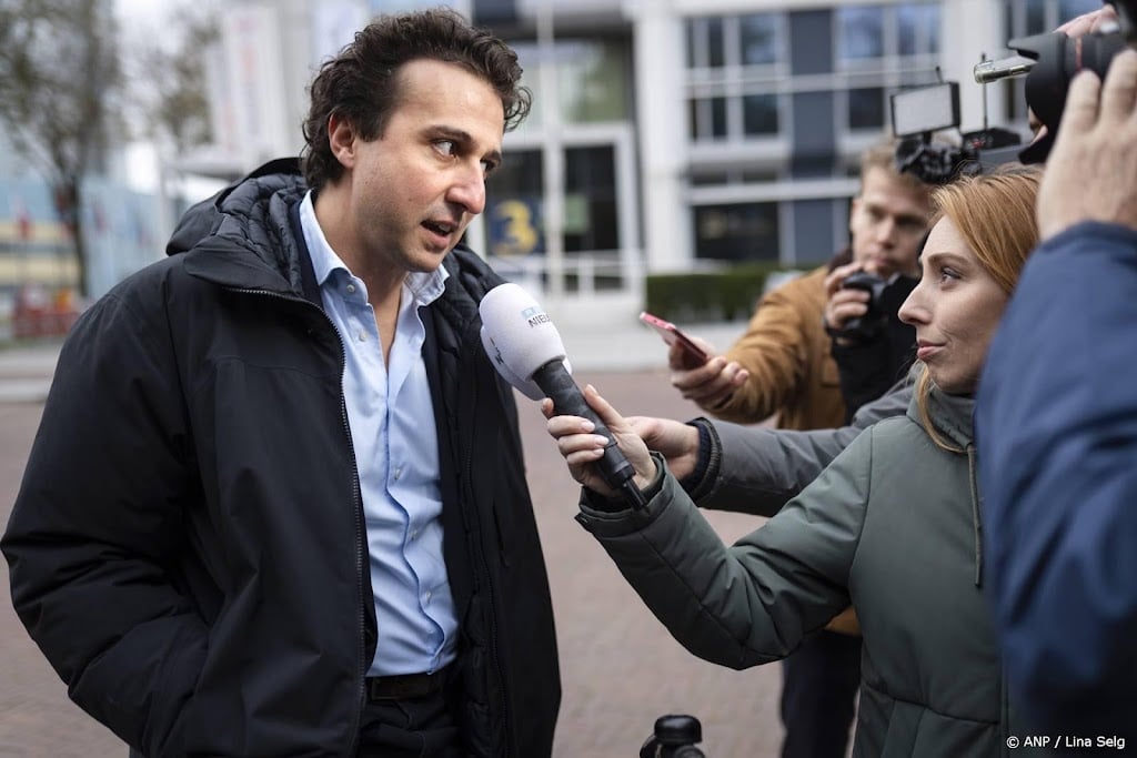 Klaver: kabinet beweegt van ons weg, discussie gaat naar Kamer