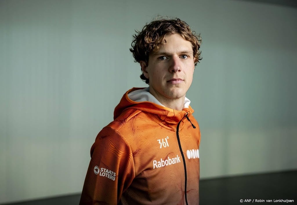 Boer mist shorttrackzege door mislukte actie Van 't Wout