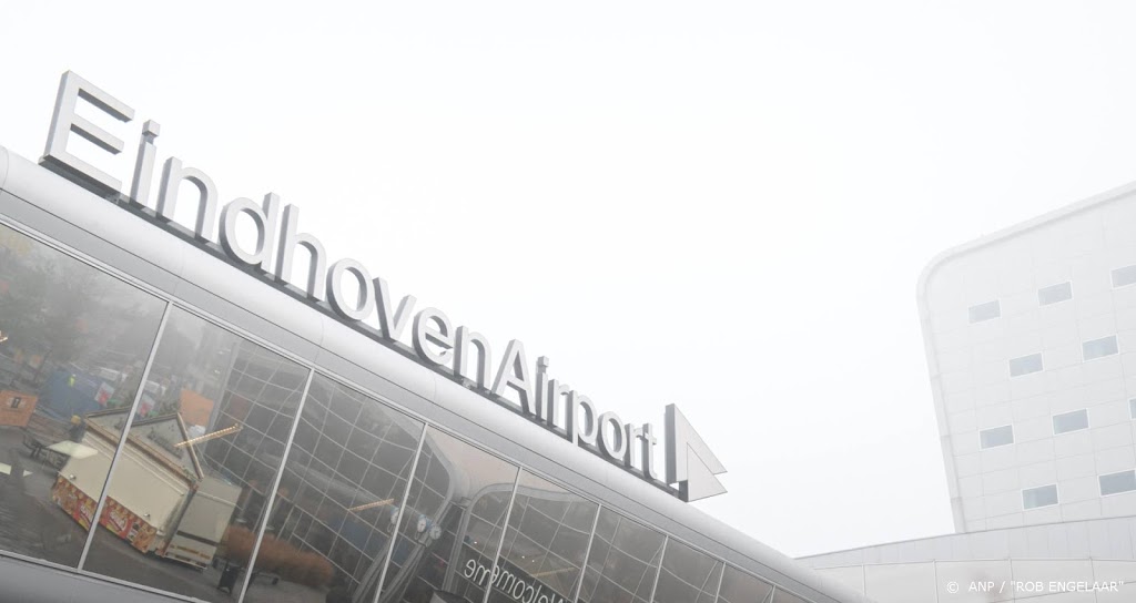 Eindhoven Airport start weer op