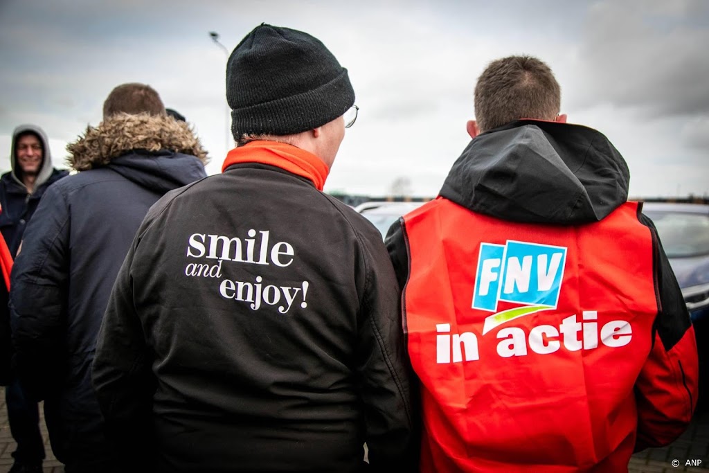 Stakers Etos: wij gaan door in het nieuwe jaar