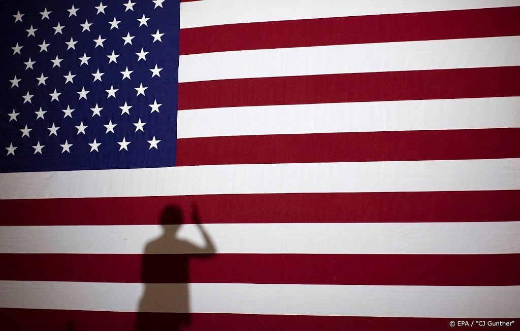 Geen TikTok meer voor Amerikaanse militairen