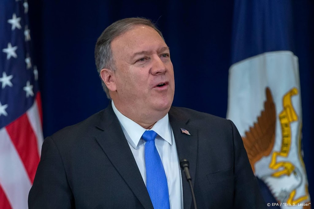 'Irak garandeert veiligheid Amerikanen'