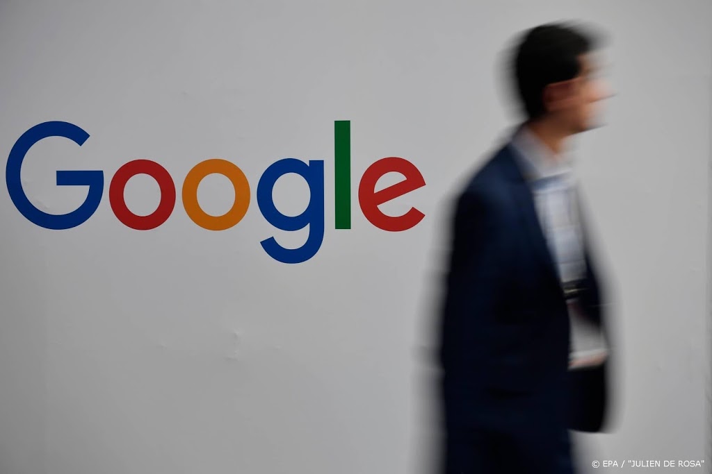 Google stopt met Iers-Nederlandse belastingroute