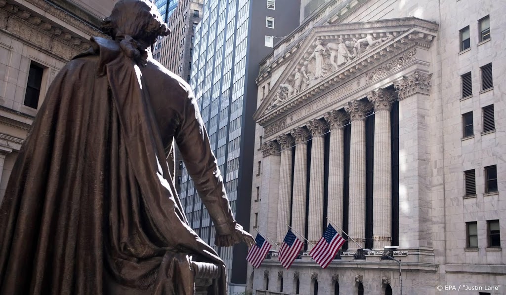Wall Street eindigt 2019 met kleine plussen