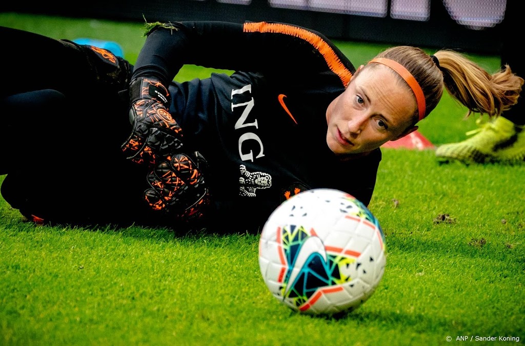 Zweedse ploeg van voetbalster Geurts gaat toch door