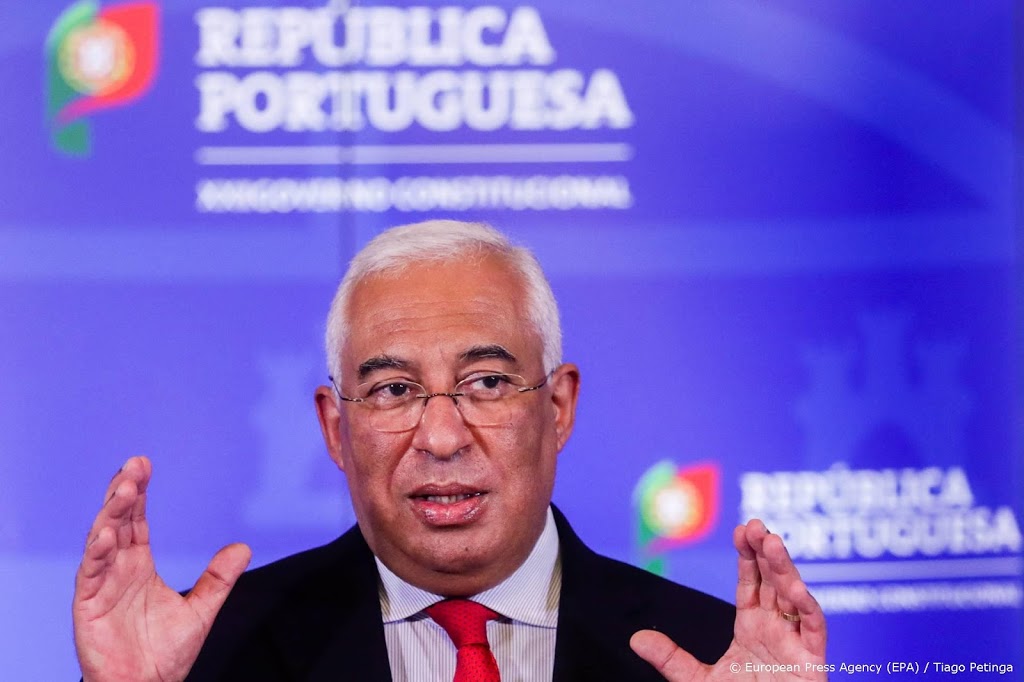 Herstel en een sociaal Europa centraal bij EU-voorzitter Portugal