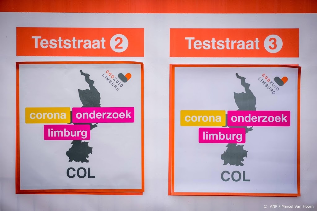 Kabinet scherpt testbeleid kinderen tot en met 12 jaar aan