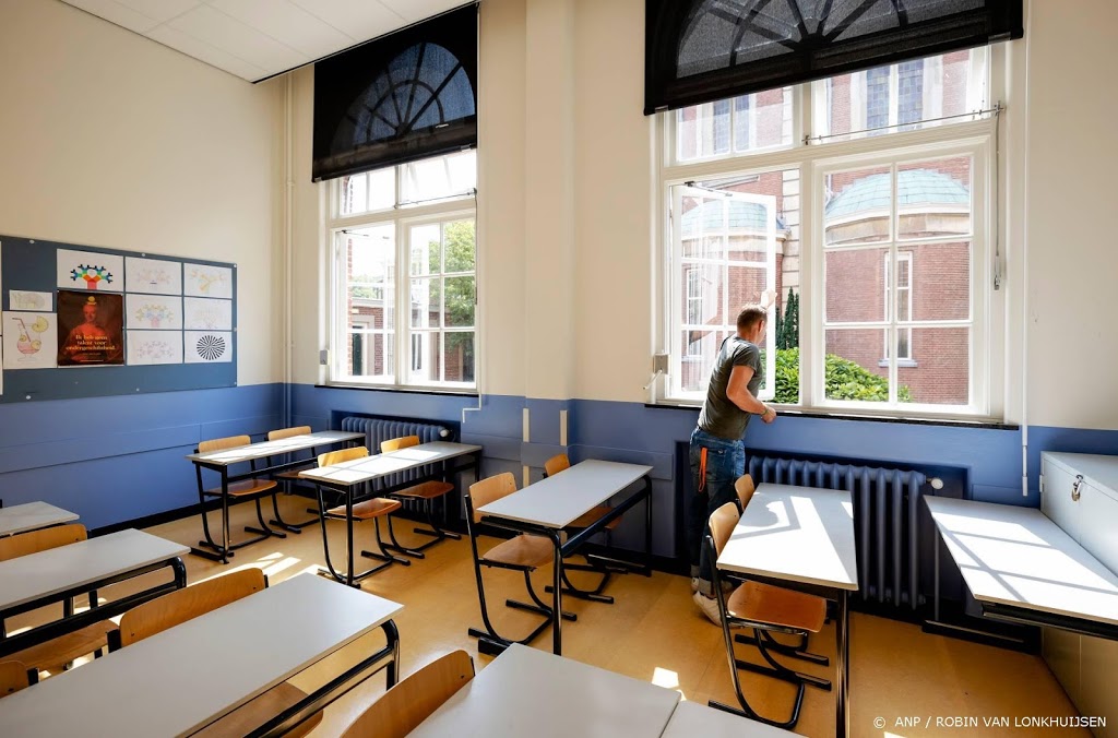 'Belangrijk dat scholen weten waar ze aan toe zijn'