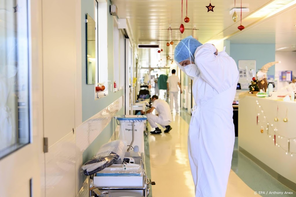 Ziekenhuis Sint Jansdal draait weer volledig na stroomstoring