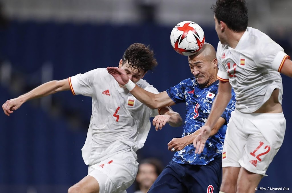 Celtic haalt drie Japanners voor achtervolging op Rangers
