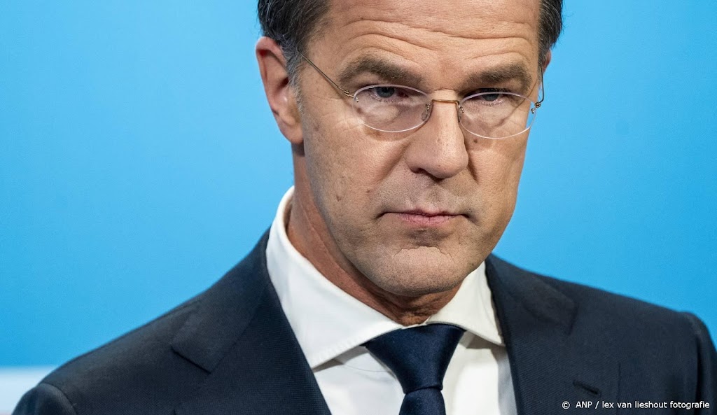 Rutte: Benedictus was belangrijk spiritueel en intellectueel leider