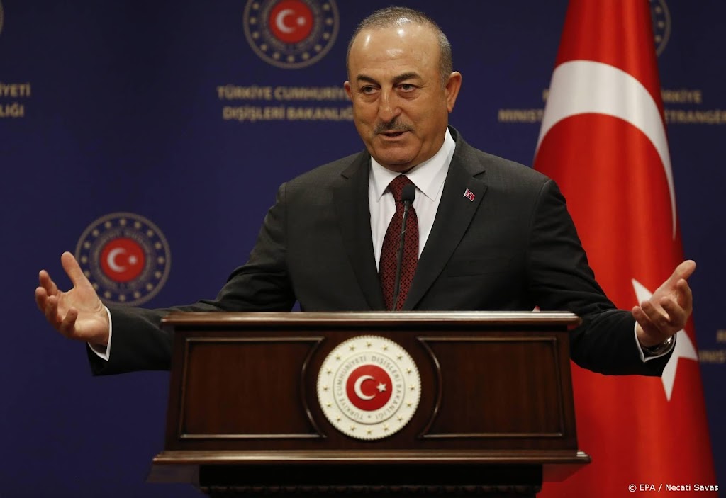 Turkije en Syrië zetten toenadering voort met nieuwe ontmoeting
