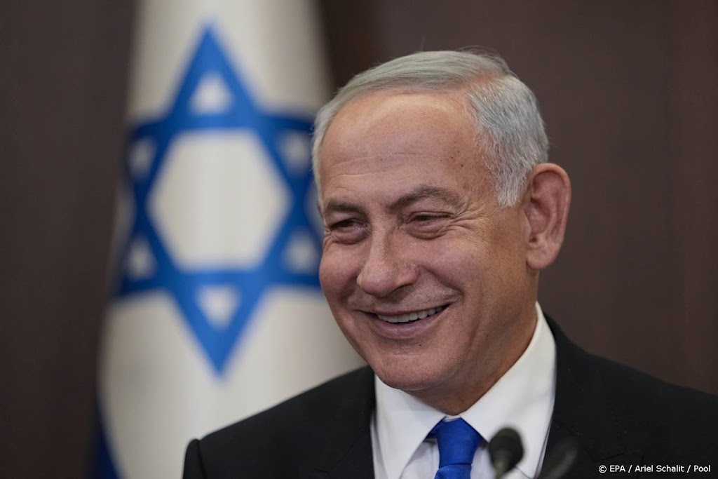 Netanyahu: Israël niet gebonden aan 'verachtelijke' VN-stemming