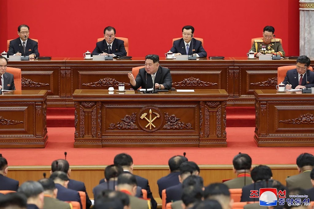 Noord-Korea gaat nog drie spionagesatellieten lanceren