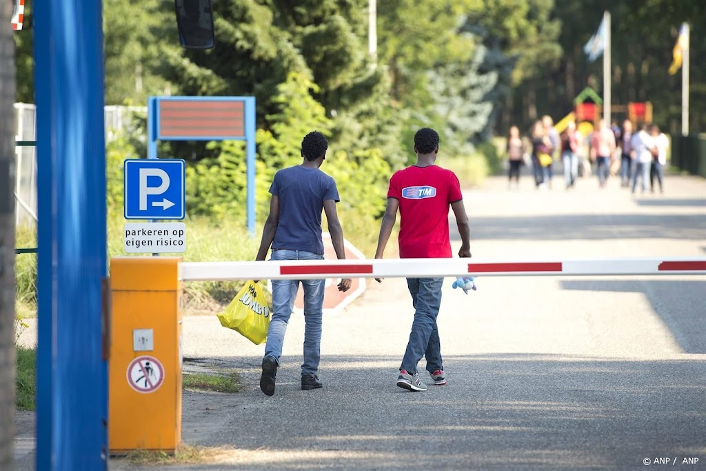 Gewonde bij steekpartij in asielzoekerscentrum in Budel