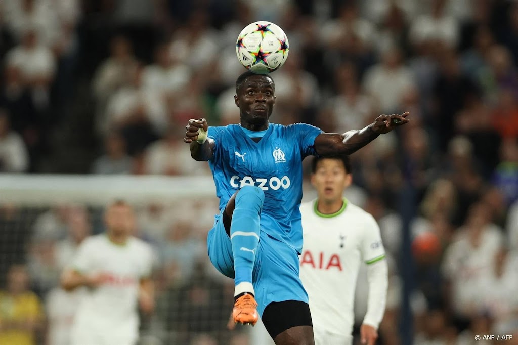 Verdediger Bailly keert terug naar Villarreal