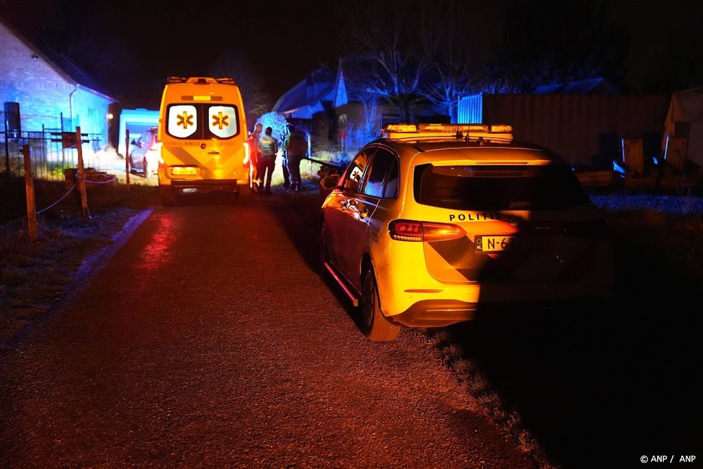 Vuurwerkdode Neeritter: politie spreekt van 'noodlottig ongeval'