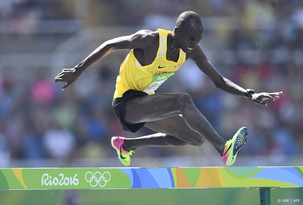 Atleet Benjamin Kiplagat (34) uit Oeganda vermoord in Kenia  