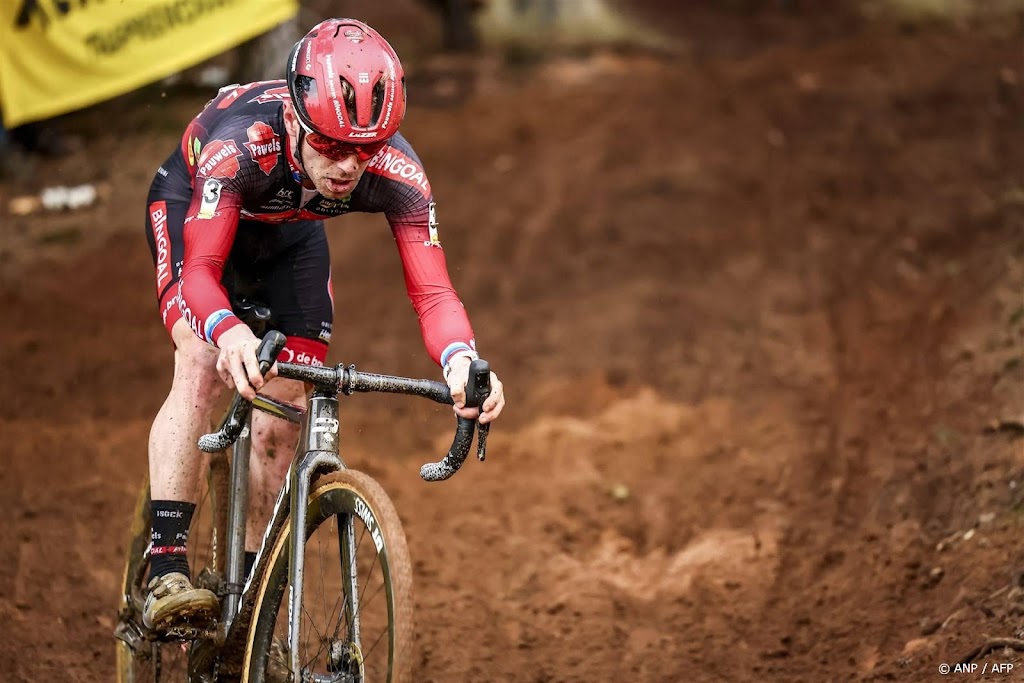 Veldrijder Iserbyt schrapt wedstrijden in Baal en Koksijde