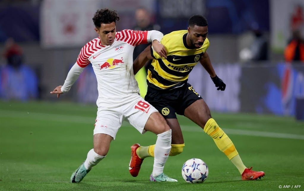 Carvalho verlaat Leipzig en keert voortijdig terug naar Liverpool